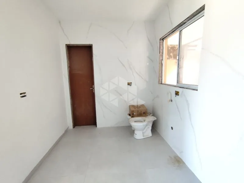 40 m² 1-bedroom apartment with gas water heater — photo 6