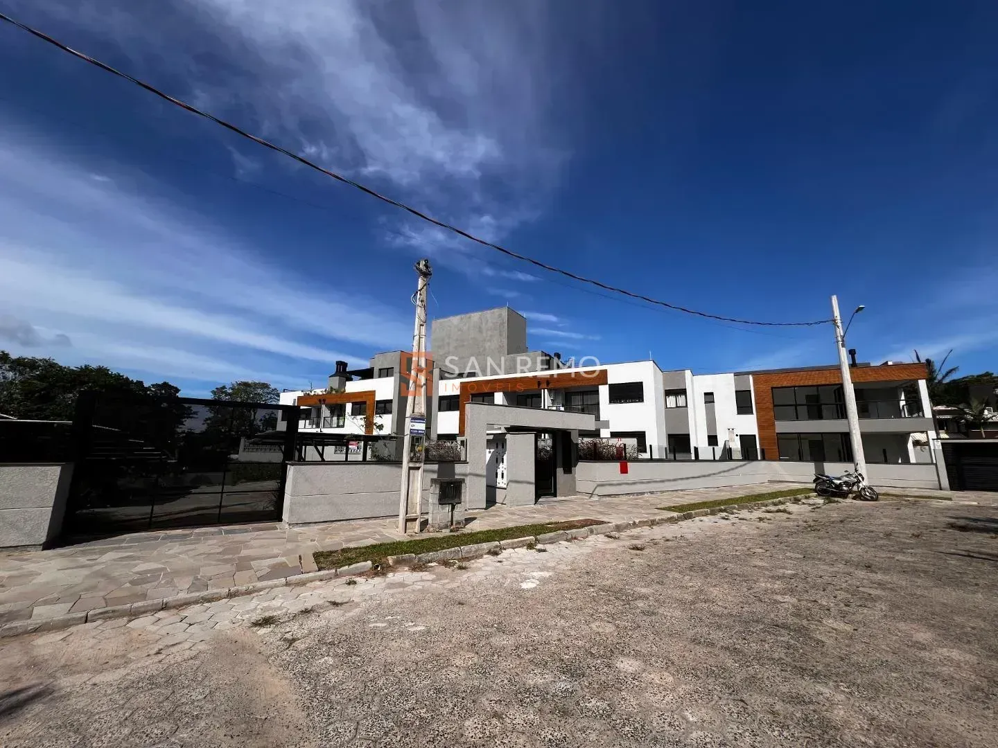 Apartamento de 2 dormitorios con suite y 70 m² — photo 3