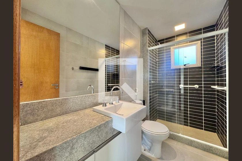 Rental penthouse with 3 en-suite bedrooms and 306 m² — photo 33
