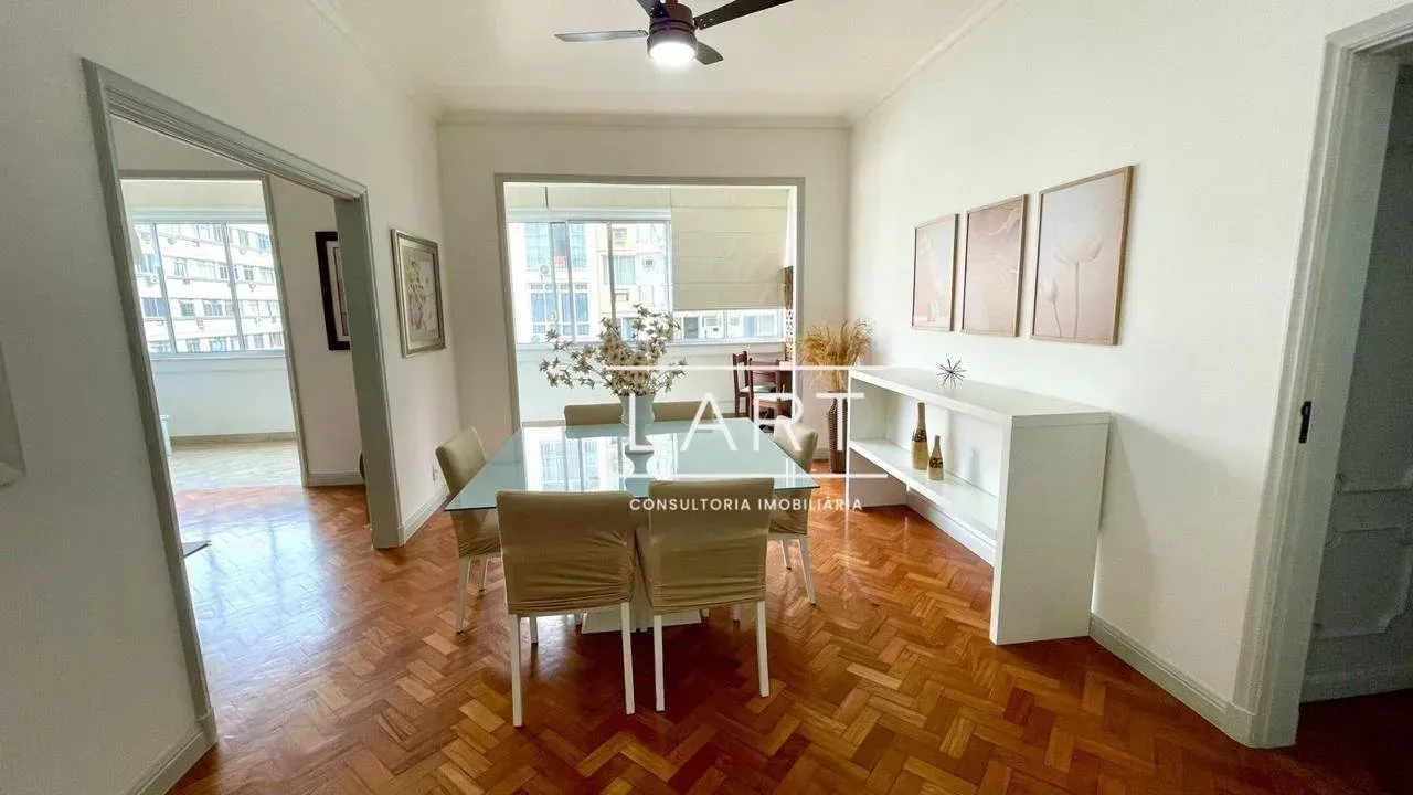 Apartamento de 3 dormitórios com 190 m² e 1 vaga — photo 9