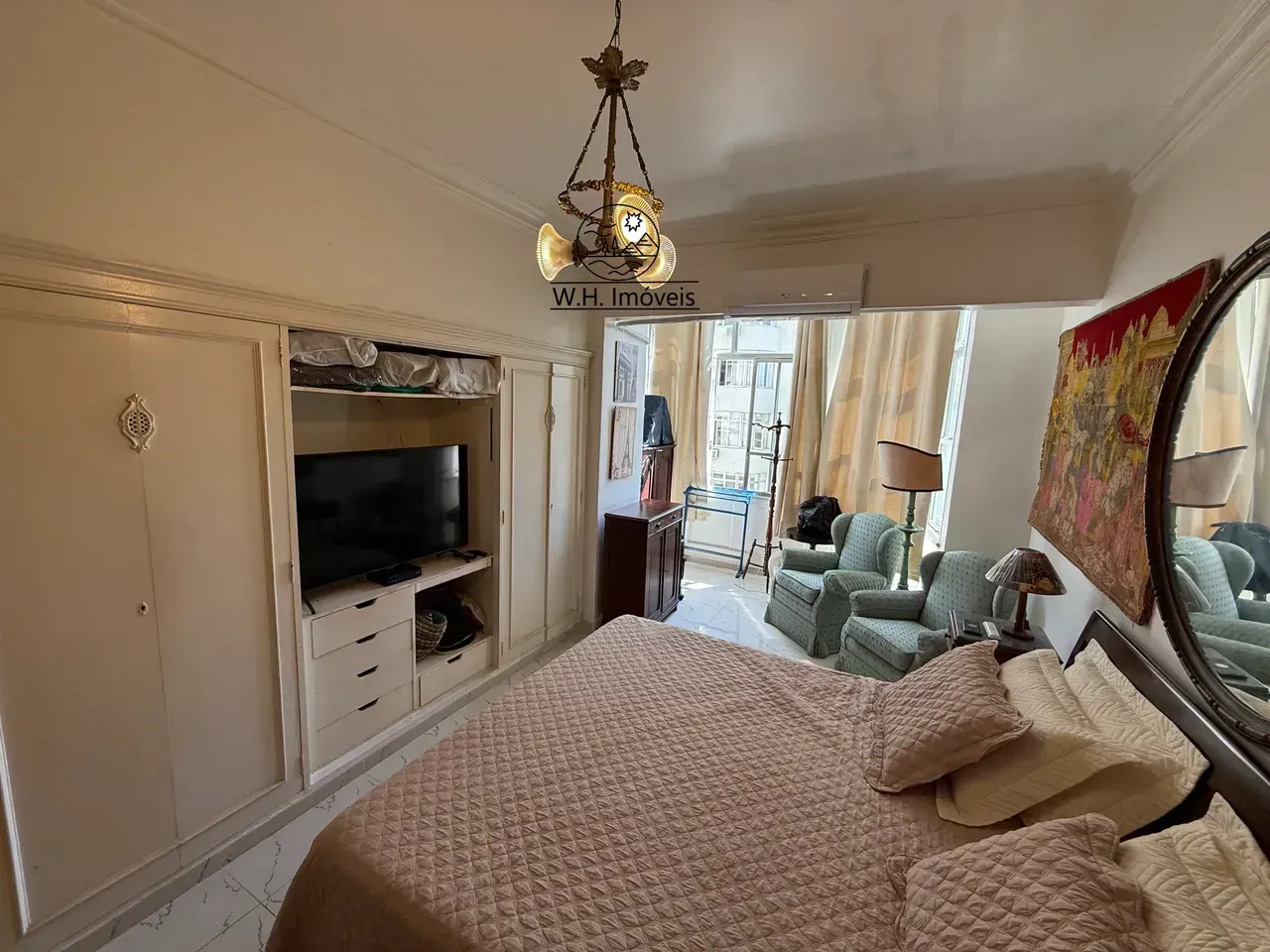 3-bedroom apartment 138 m² with water view — photo 6