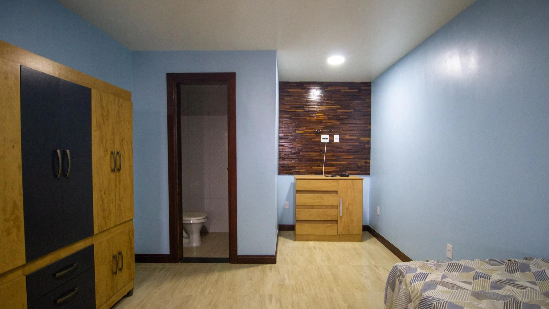 Casa mobiliada com 2 quartos e 3 banheiros — photo 19