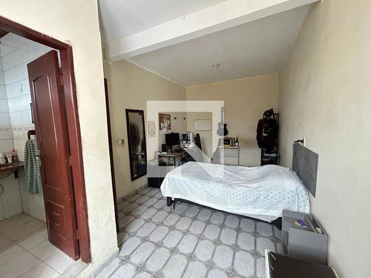 Casa de 100 m² con espacio de home office y lavadora — photo 21