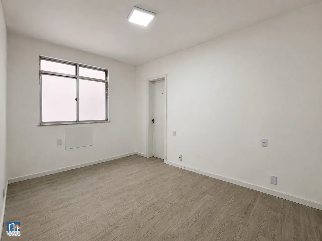 2-bedroom apartment, 1 with its own bathroom, 71 m² — photo 3