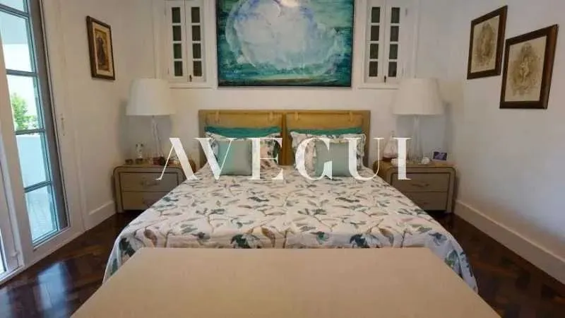 Furnished house with 4 bedrooms and 5 bathrooms — photo 20