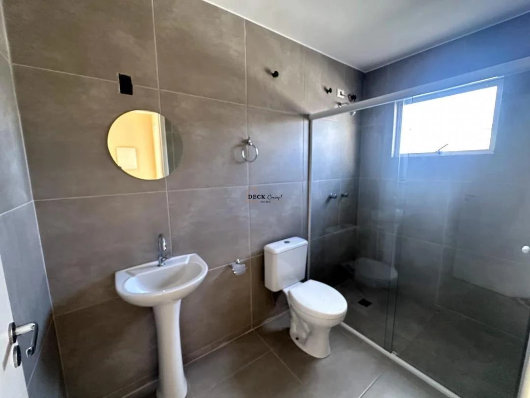 Дом 130 м² с 3 спальнями и 2 парковочными местами — photo 30