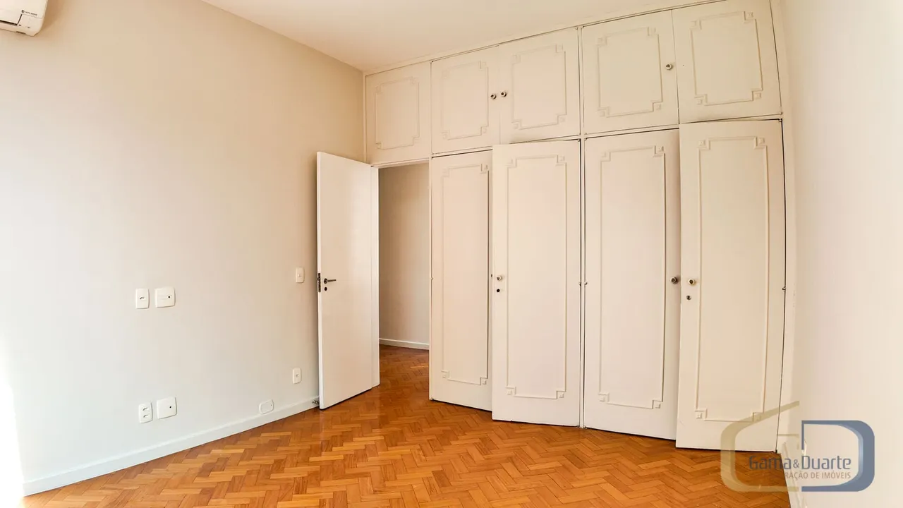 3-bedroom apartment with 2 bathrooms and 1 parking space — photo 4
