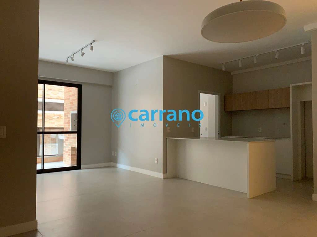 3-bedroom apartment with 200 m² and 2 parking spots