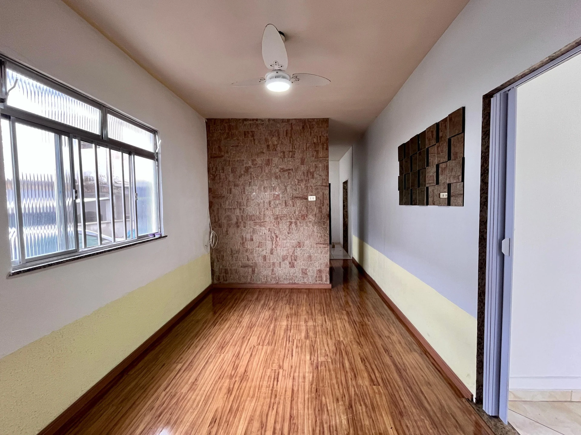 2-bedroom house with a garden in Rio de Janeiro — photo 7