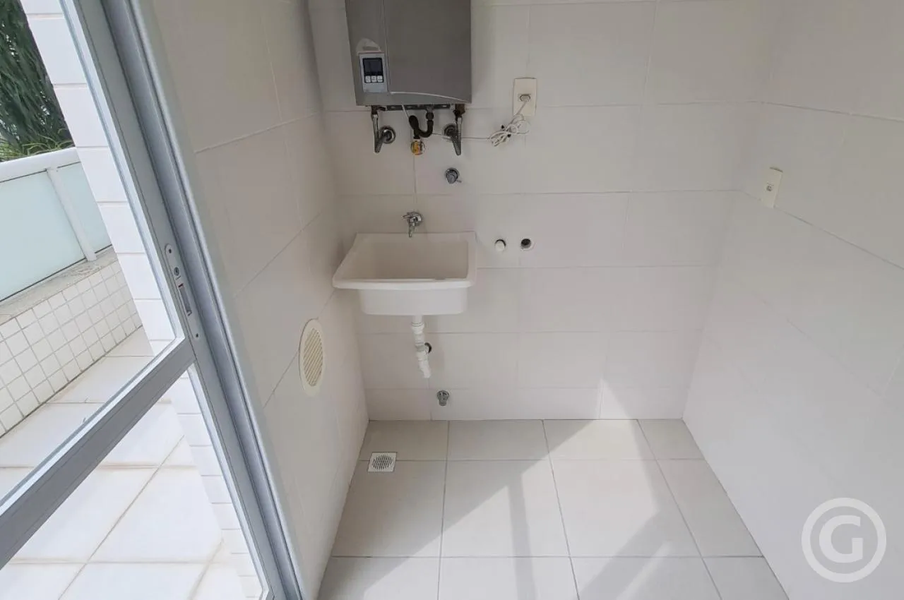 2 quartos e varanda gourmet: apartamento de 106 m² — photo 6