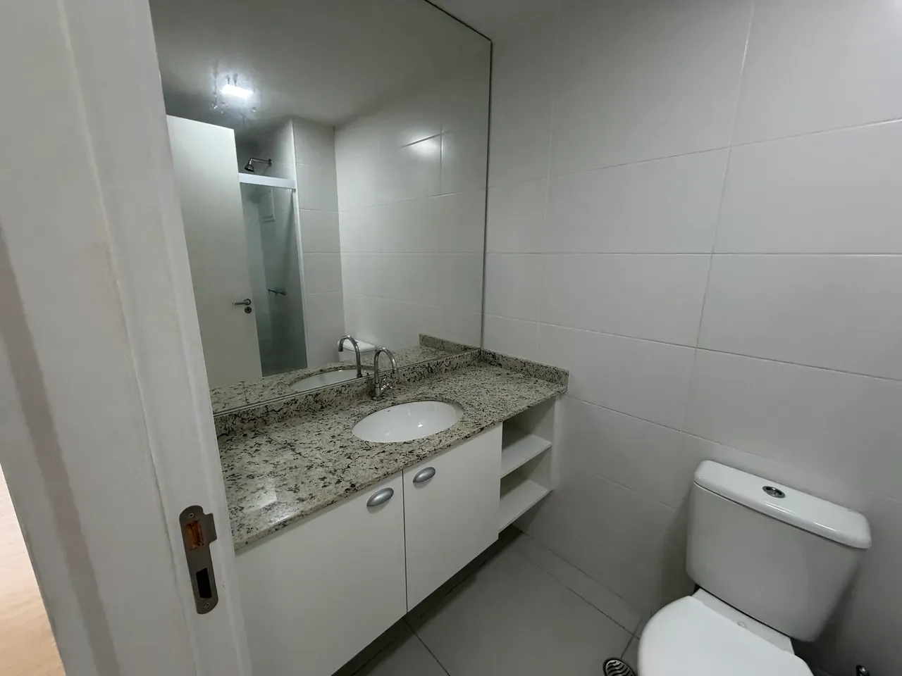 2-bedroom apartment with a washing machine — photo 11