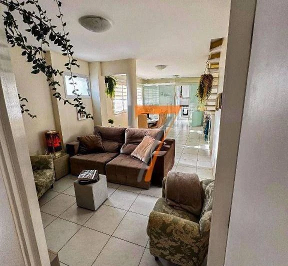 Furnished 117 m² apartment with 3 en-suite bedrooms — photo 8