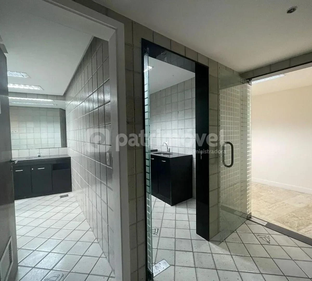 Apartamento sin amueblar de 497 m² con 1 dormitorio — photo 38