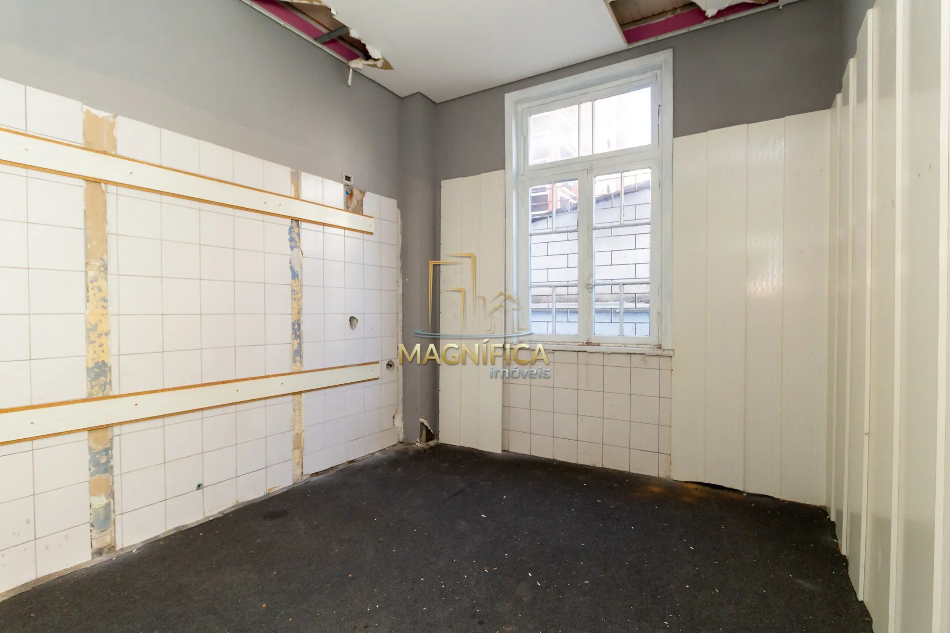 Commercial house with 1 bedroom and balcony, 501 m² — photo 37