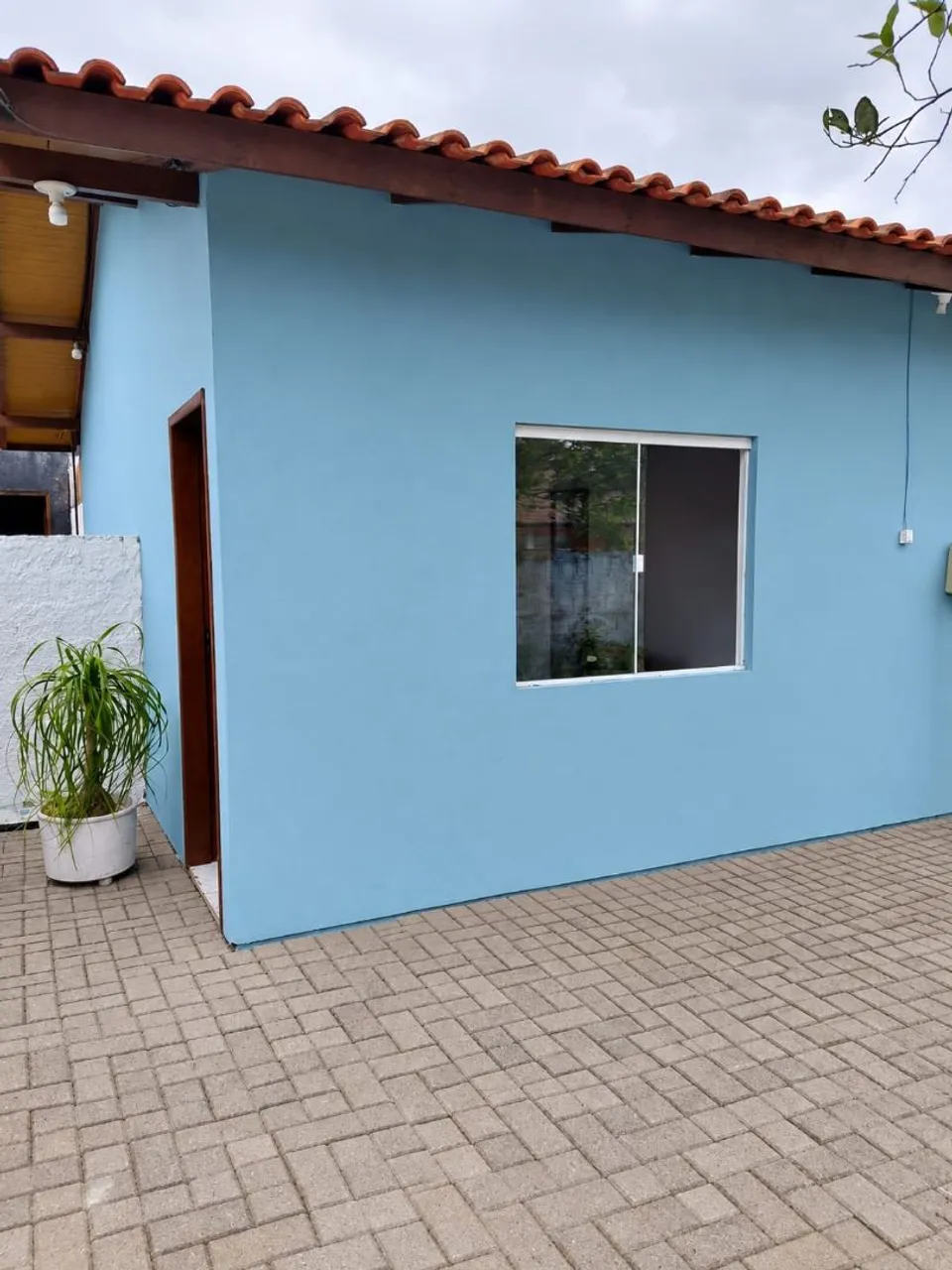 2-bedroom house, 68 m² — photo 2