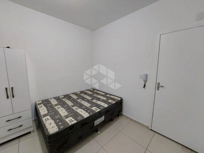 Furnished studio, 20 m², with a washing machine — photo 6