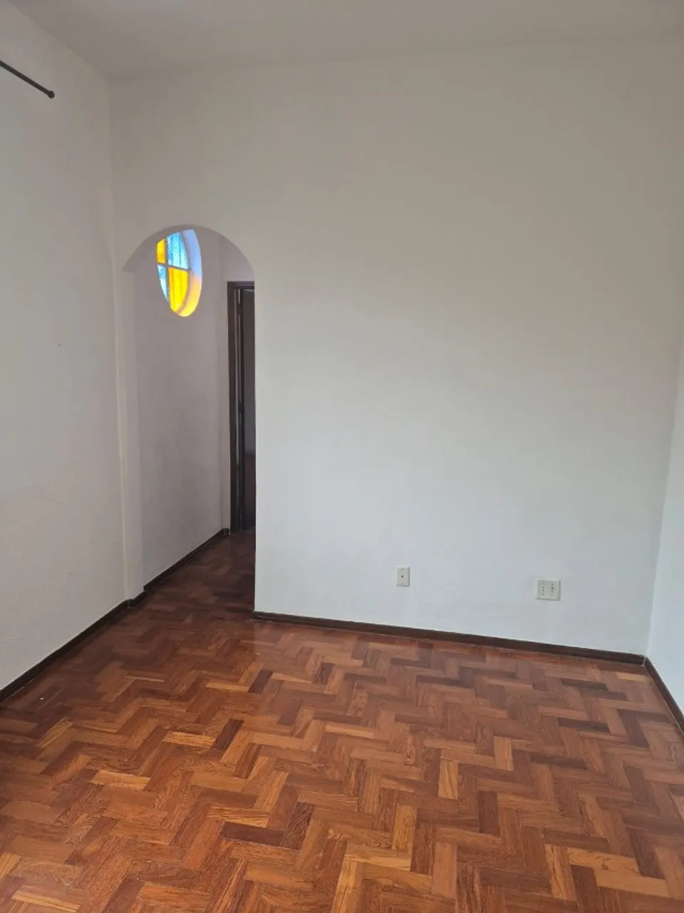 Apartment, 25 m², with wood or laminate floors — photo 10