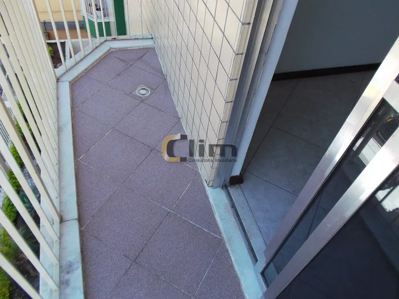 Apartamento de 2 quartos com varanda e 60 m² — photo 5