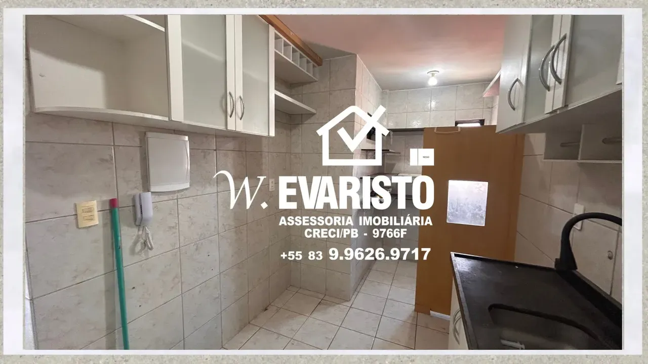 Квартира: 3 спальни, 1 со своей ванной, 87 м², Жуан-Песоа — photo 9
