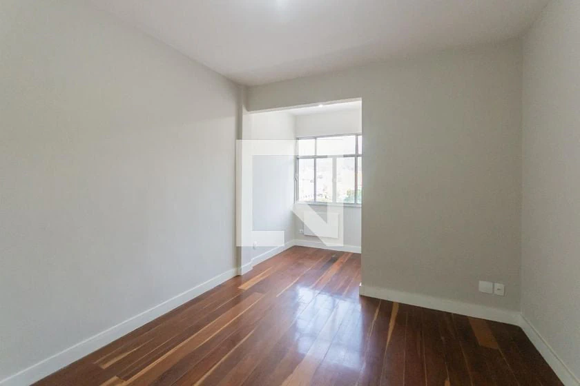 Mountain view in a 3-bedroom apartment, 64 m² — photo 23