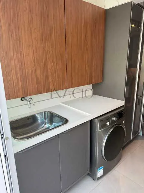 3-bedroom duplex with terrace, 168 m² — photo 28