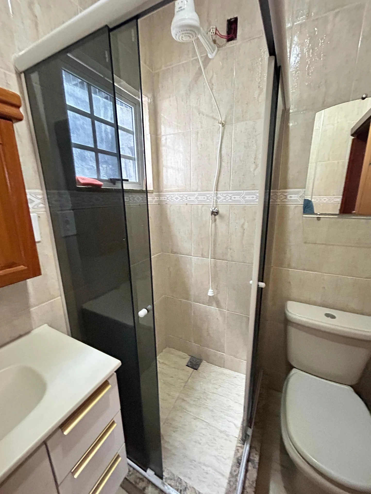 2-bedroom house with a washing machine in Rio de Janeiro — photo 10