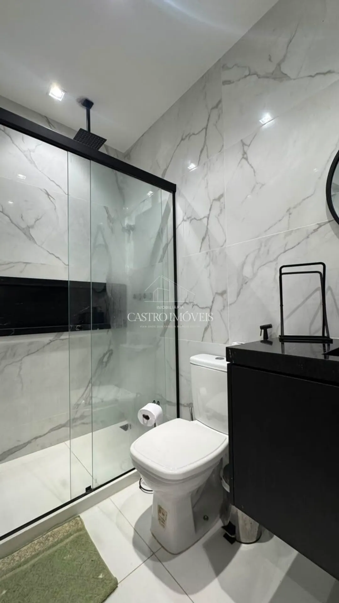 540 m² triplex house with 4 en-suite bedrooms — photo 41