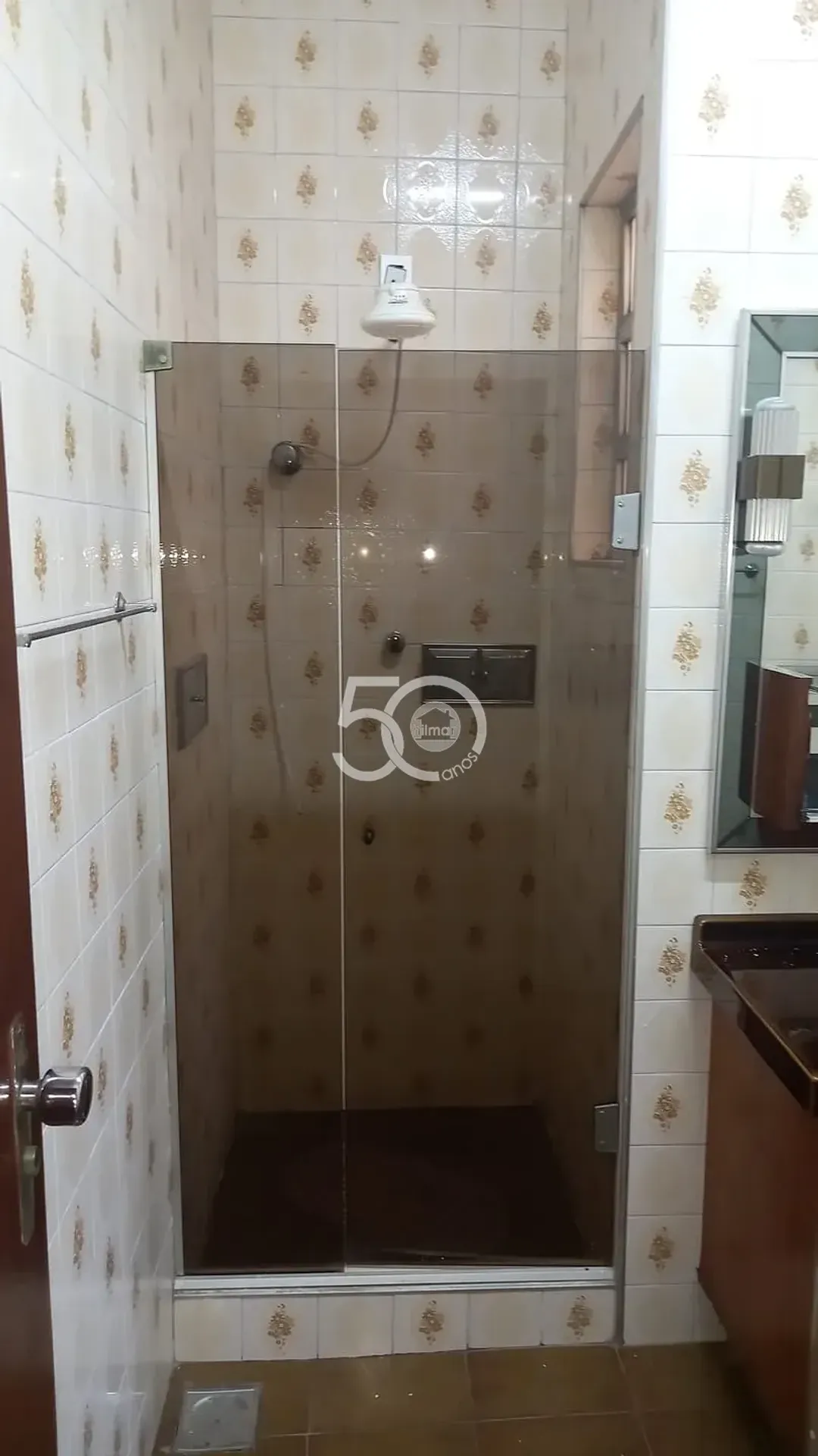 Apartamento de 3 quartos em condomínio com piscina — photo 49