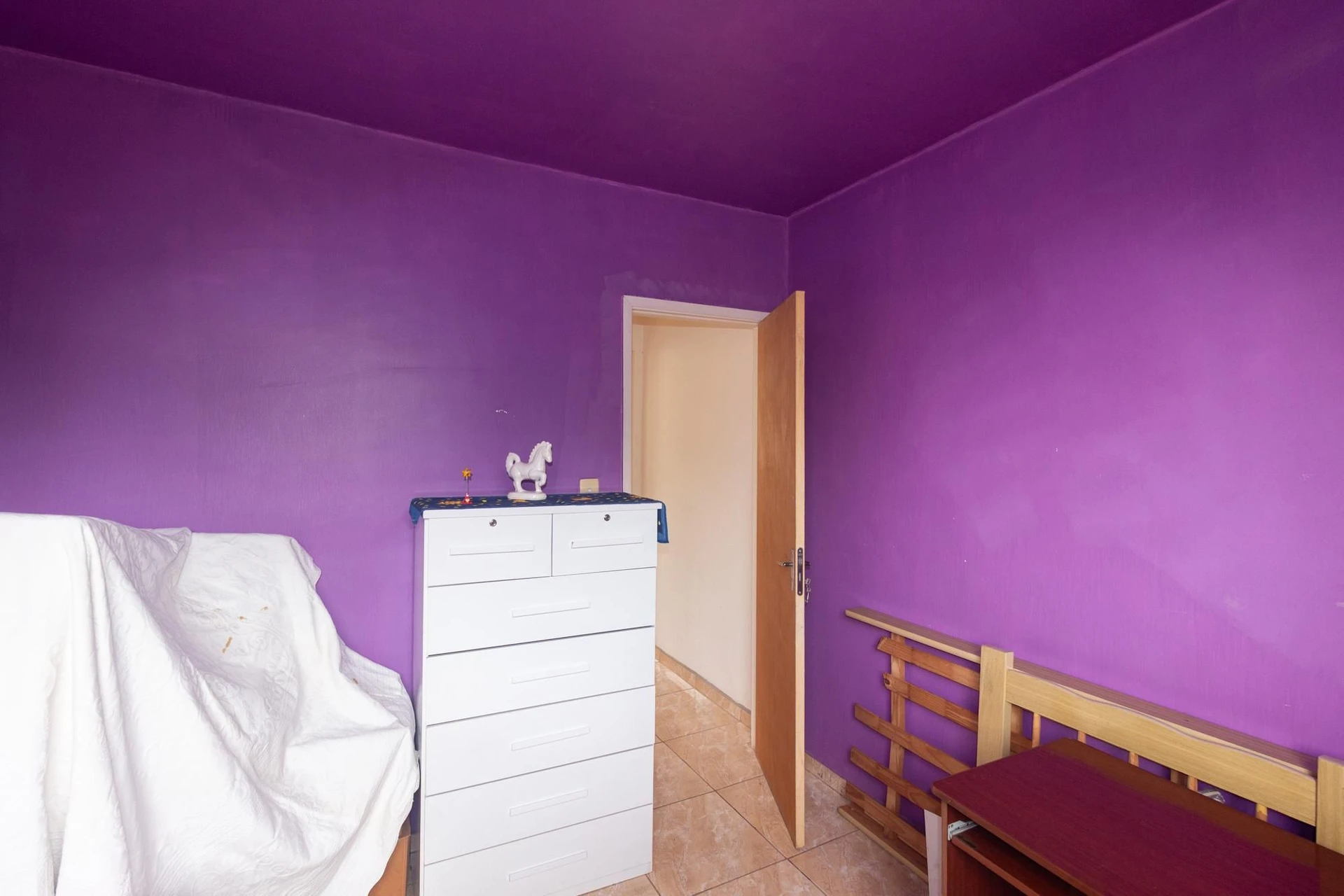 Furnished house with 2 bedrooms and 1 bathroom — photo 20