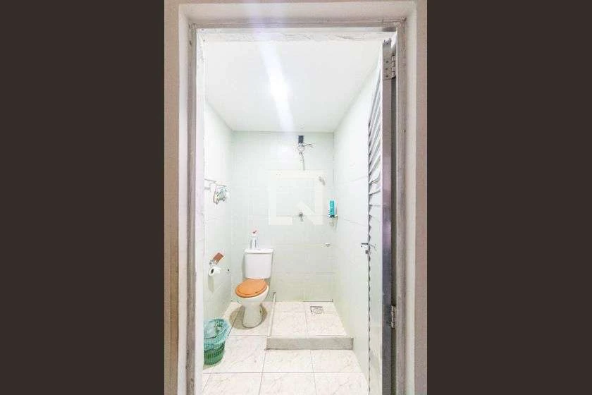 2-bedroom rental house with 60 m² and 1 bathroom — photo 5