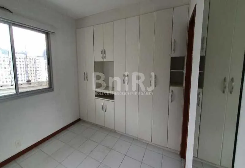 3-bedroom apartment in a building with a sauna — photo 3