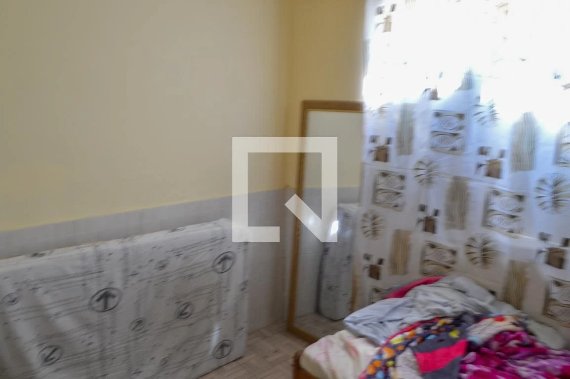 Casa mobiliada com 2 quartos e máquina de lavar — photo 21