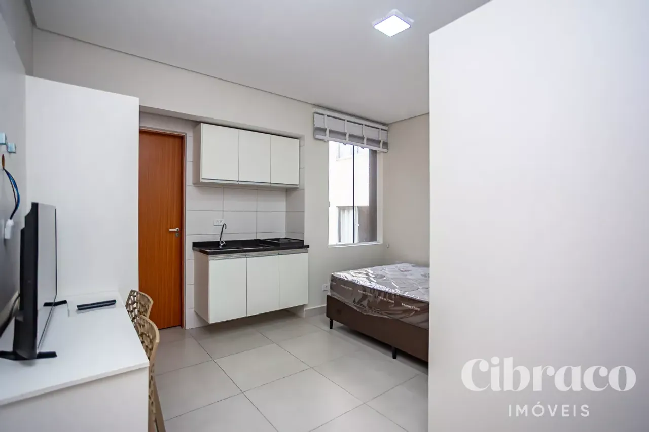 45 m² studio with 1 bedroom and no parking included — photo 2