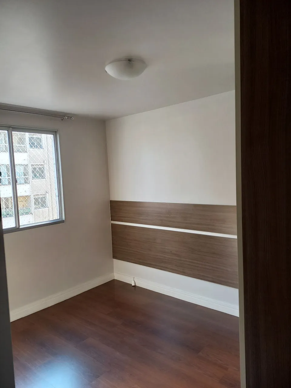 Apartamento mobiliado de 2 quartos com máquina de lavar — photo 3