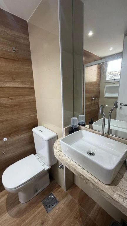 3-bedroom apartment with a washing machine in Rio de Janeiro — photo 19