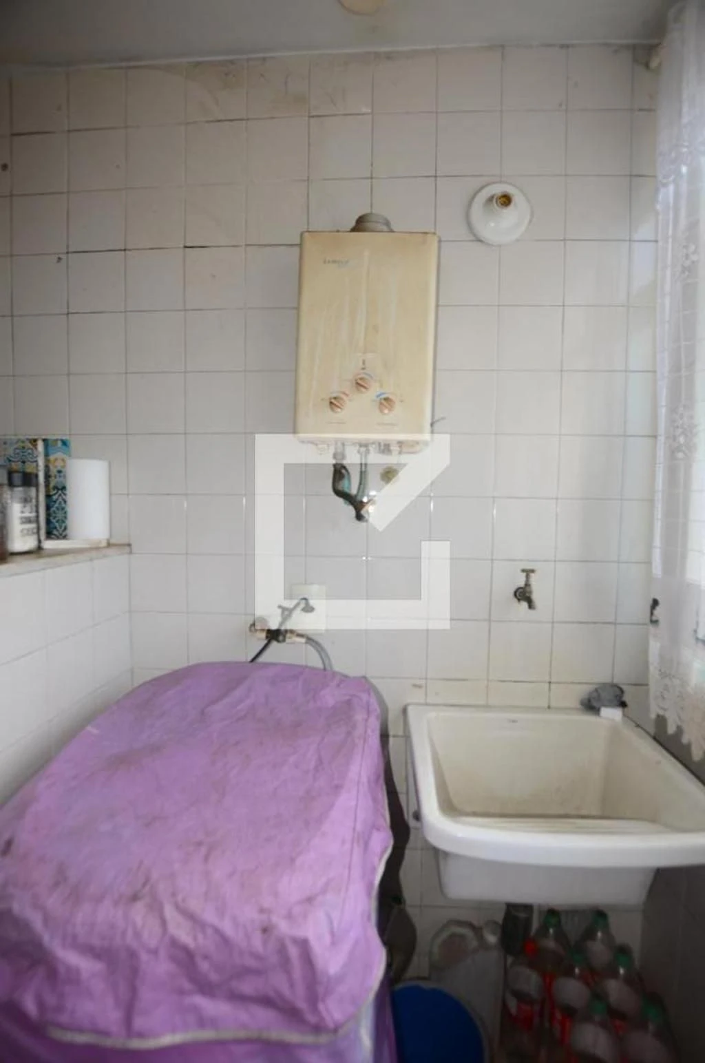 Затишна мебльована квартира з 3 кімнатами, 1 паркомісцем — photo 24
