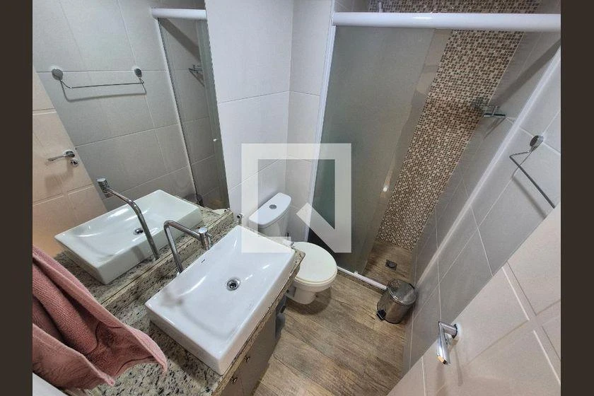Apartamento de 2 quartos com closet — photo 31
