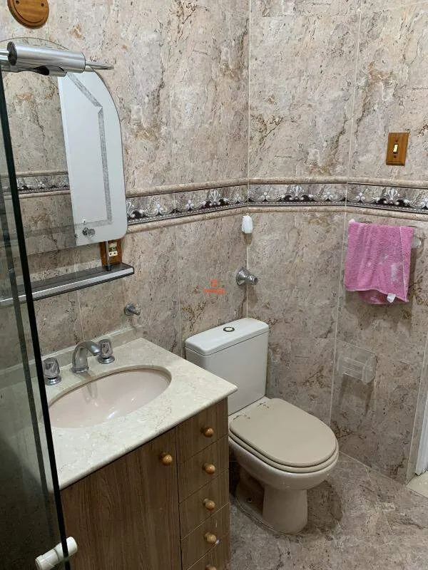 Квартира 96 м², 3 спальні, Ріо-де-Жанейро — photo 2