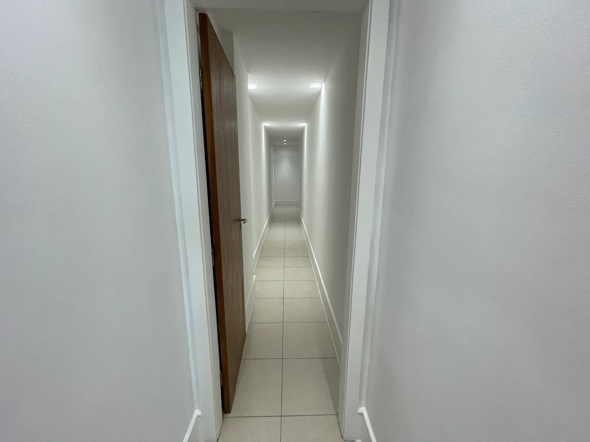 Cobertura com 4 quartos e cozinha com fogão a gás — photo 15