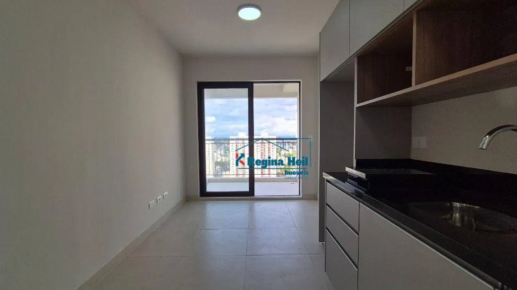 2-bedroom apartment with 98 m² and 1 parking space — photo 8