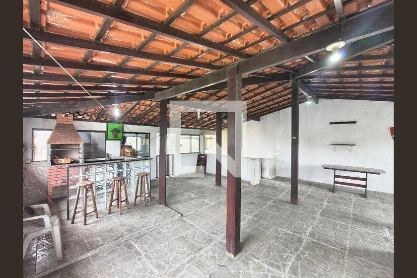 Casa de 2 quartos com varanda gourmet, Gardênia Azul — photo 10