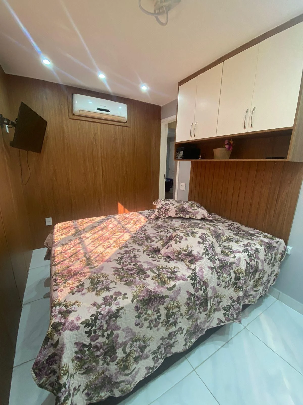 Furnished 2-bedroom apartment with separate kitchen — photo 3
