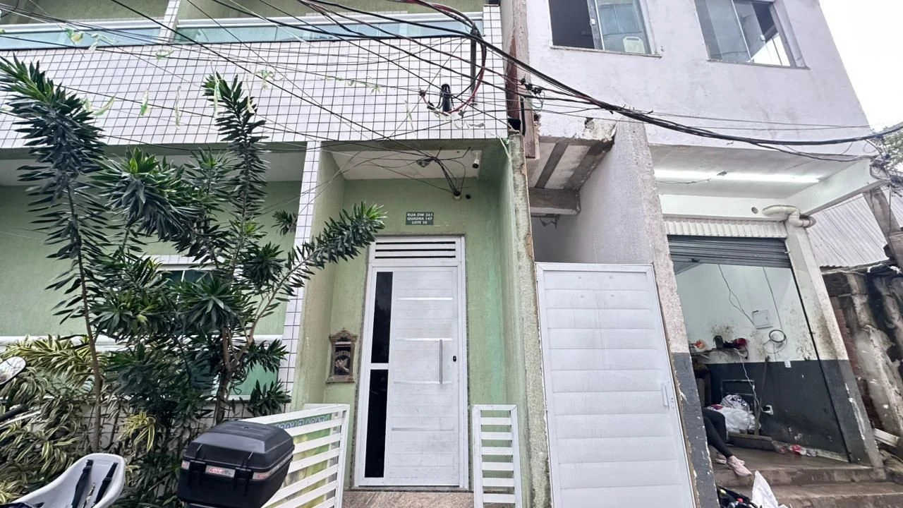 2-bedroom apartment, 1 with its own bathroom, 45 m² — photo 22