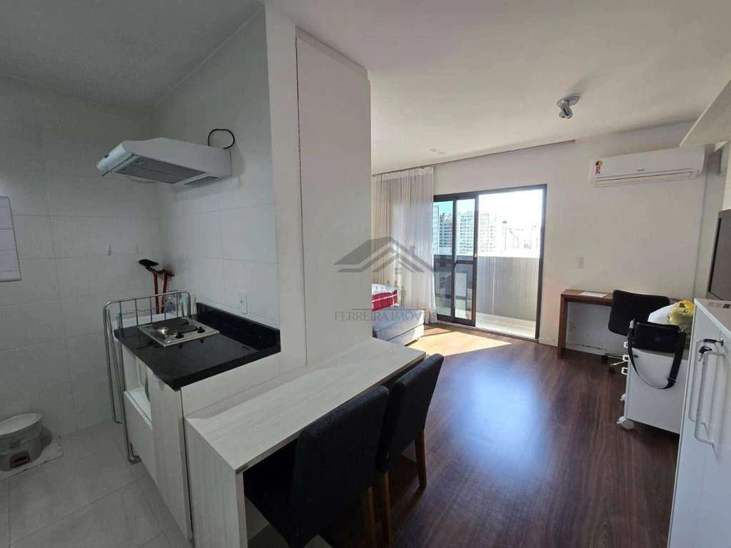 Private BBQ in a one-bedroom apartment, 37 m² — photo 8