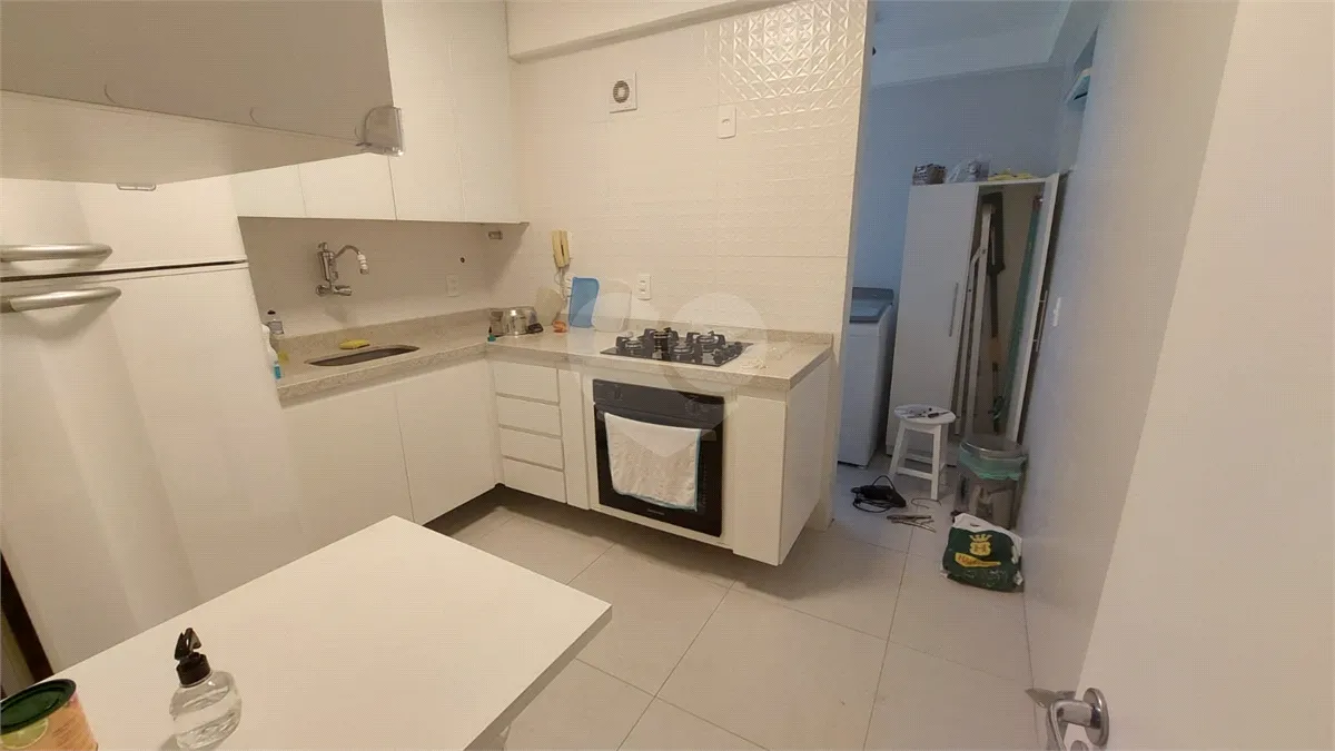 Furnished 75 m² apartment with 2 bedrooms and 1 parking — photo 2