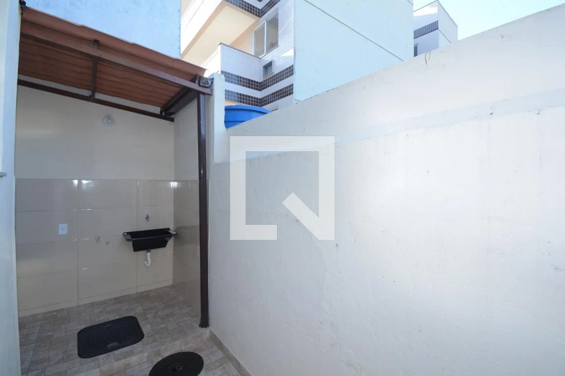 One-bedroom, 50 m² house in Rio de Janeiro — photo 22