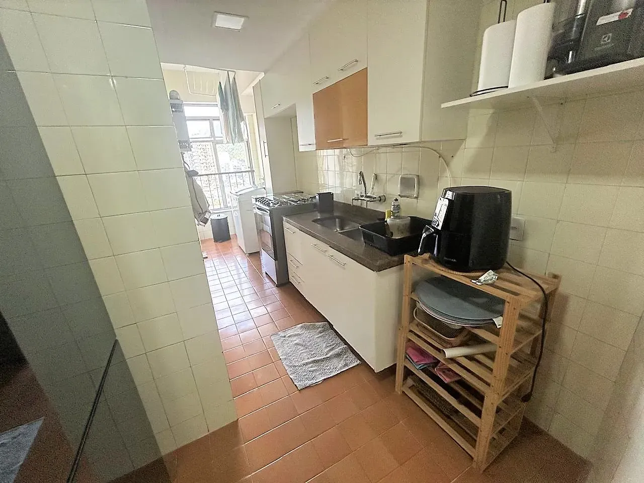 3-bedroom apartment with laundry area and 105 m² — photo 24