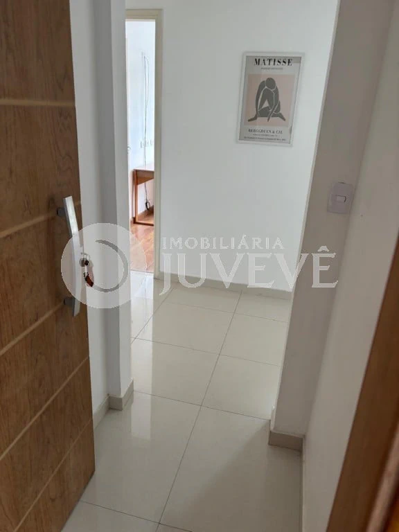 2-bedroom apartment with a washing machine in Curitiba — photo 20