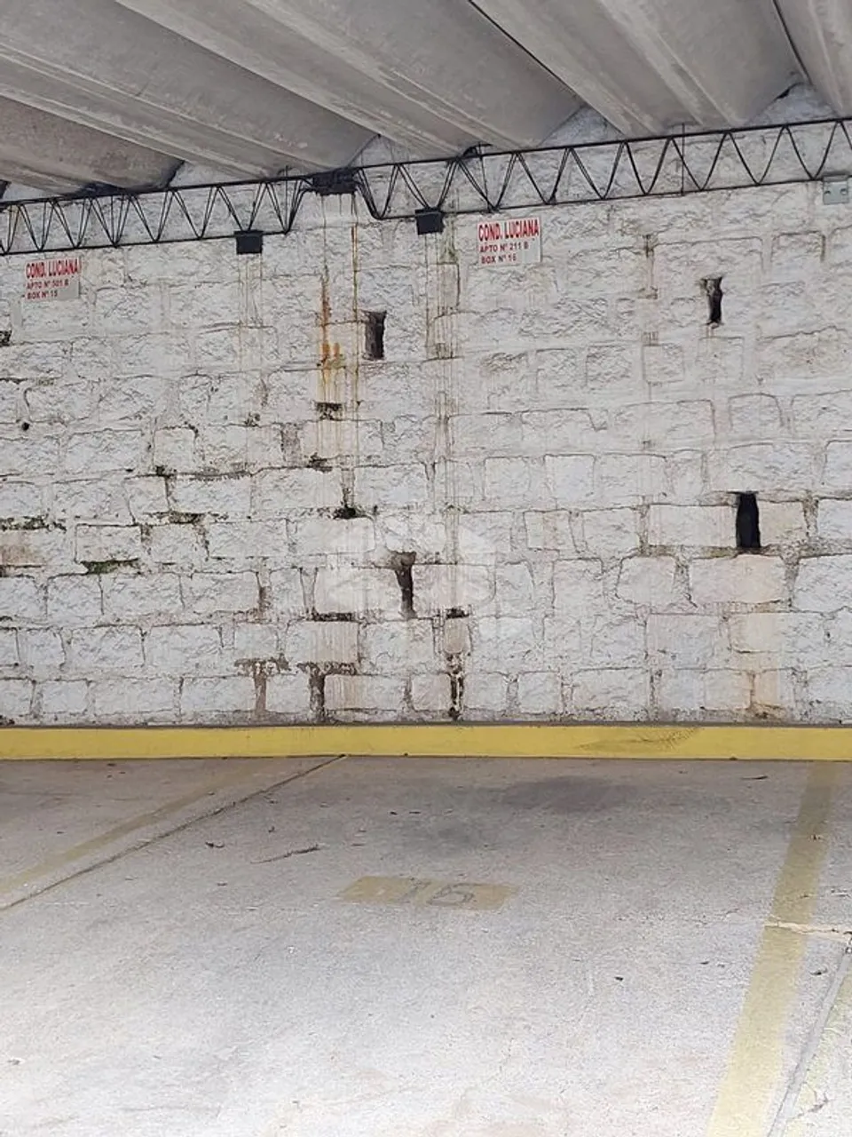 Departamento, 26 m², con lavadora — photo 19