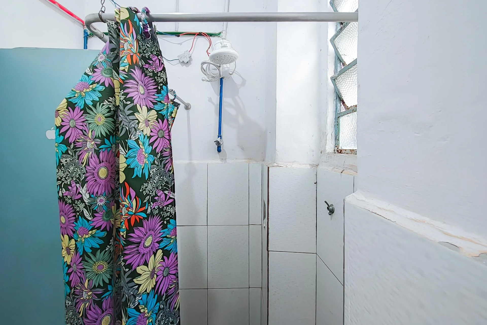 Apartamento mobiliado com 5 quartos e jardim privativo — photo 15